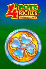4 Pots Riches: Hold And Win